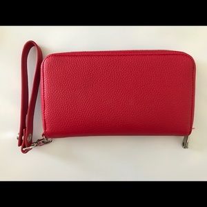 thirty-one wallet